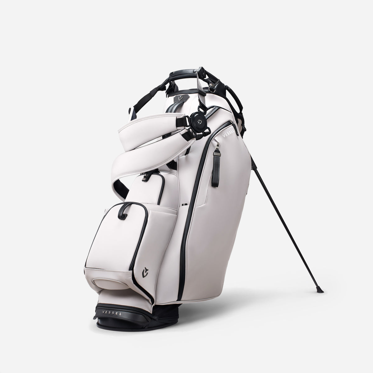 Player VI Pro Stand - White