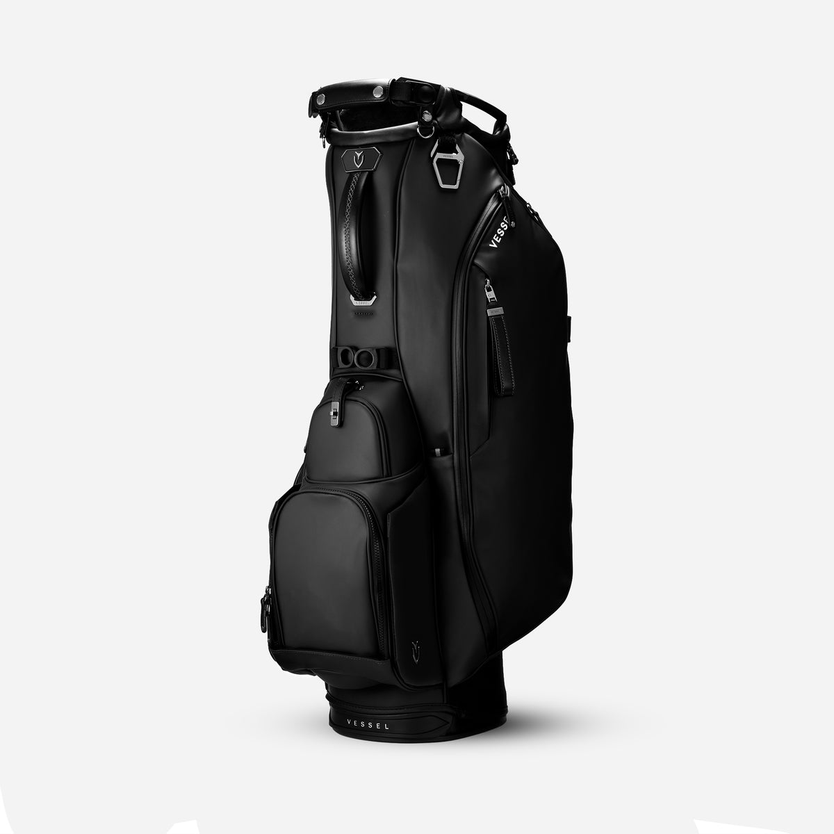 Player VI Stand - Black