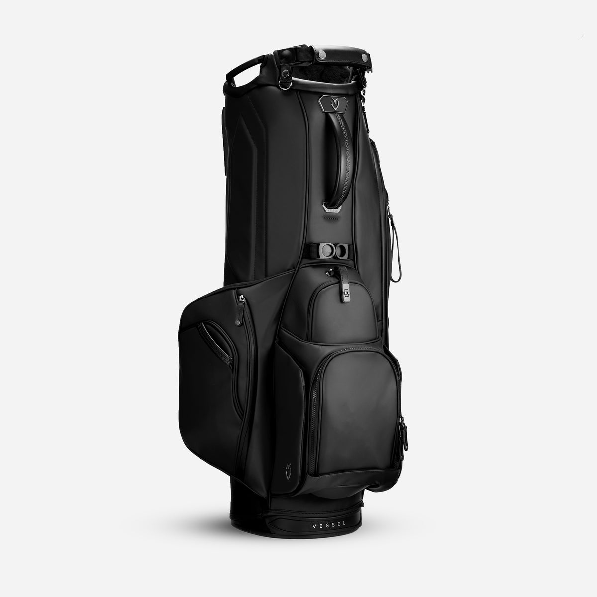 Player VI Stand - Black
