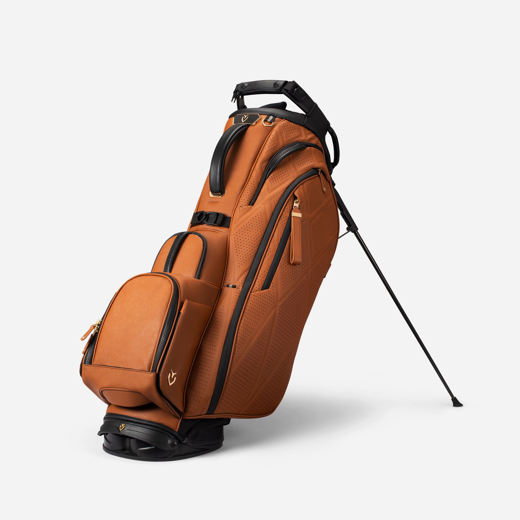 Player V Pro Stand - Heritage Cascade