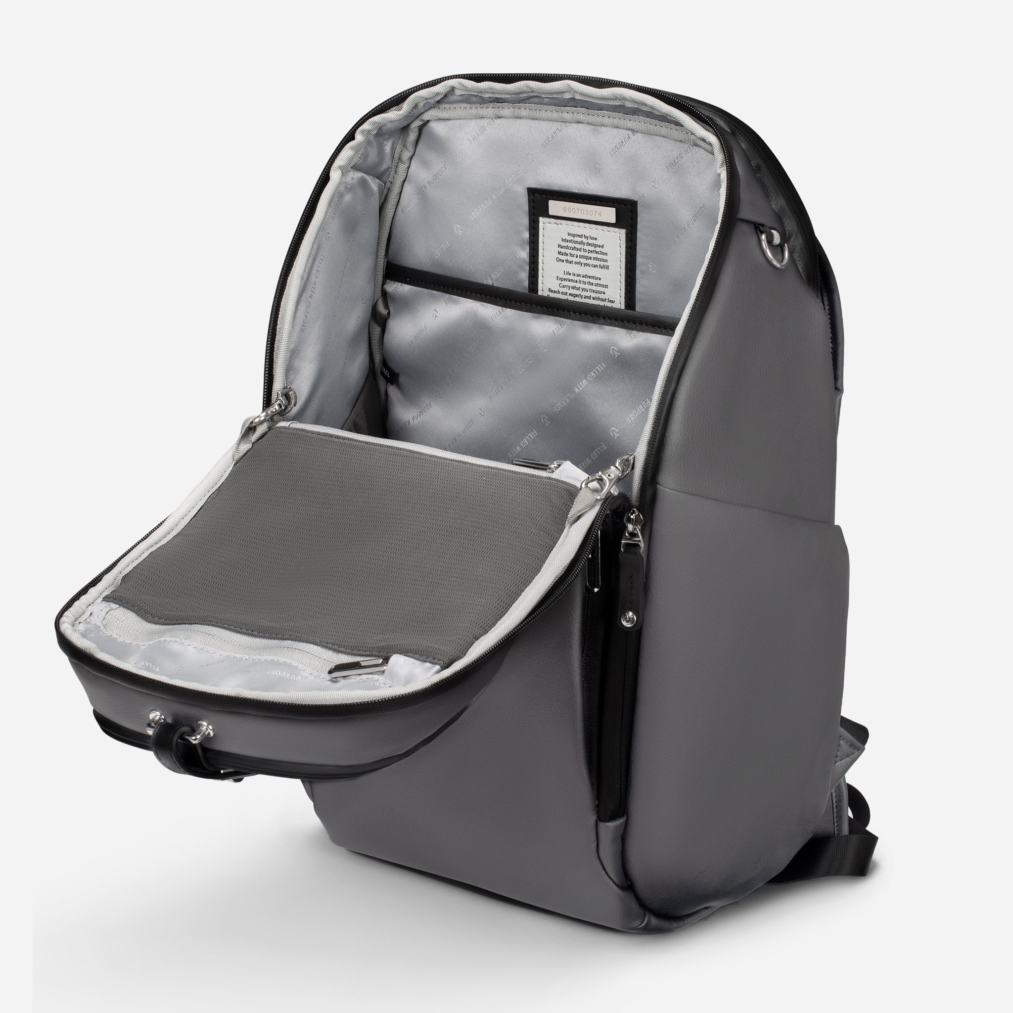 PrimeX 2.0 Backpack