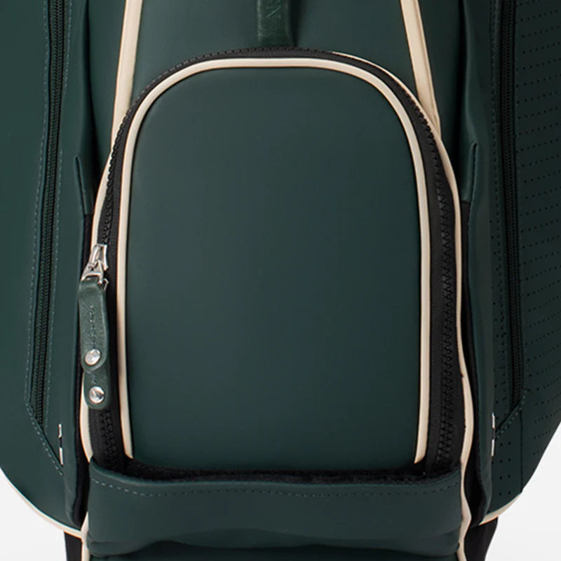 Lux Stand LE Cascade Green