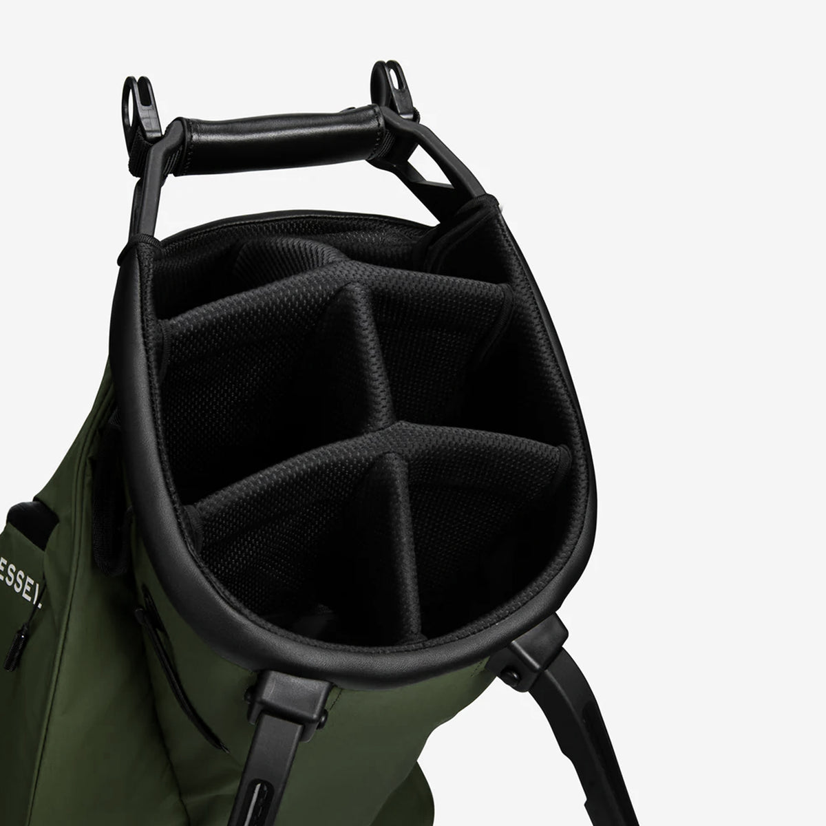 Player Air Stand - Olive