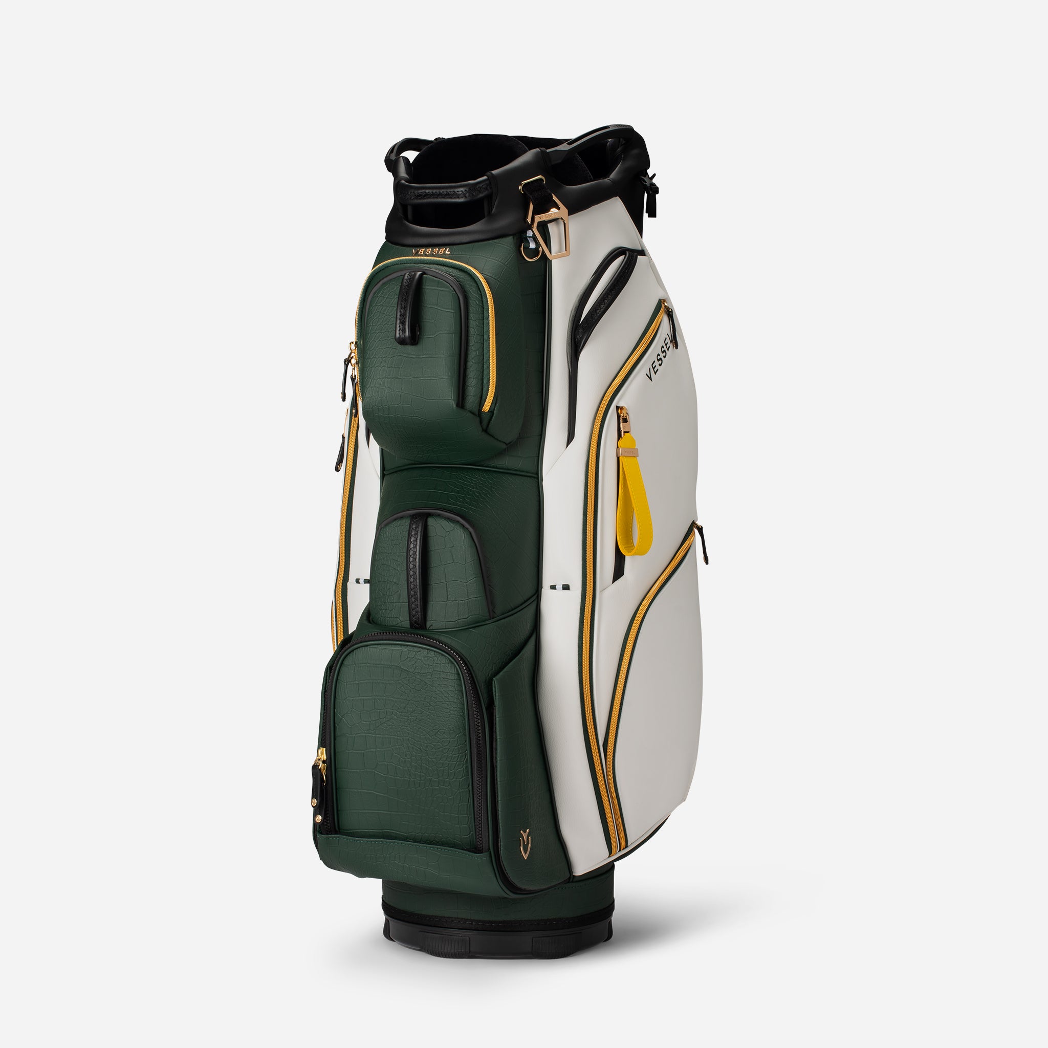 2026 Season Opener Lux Pro Cart II