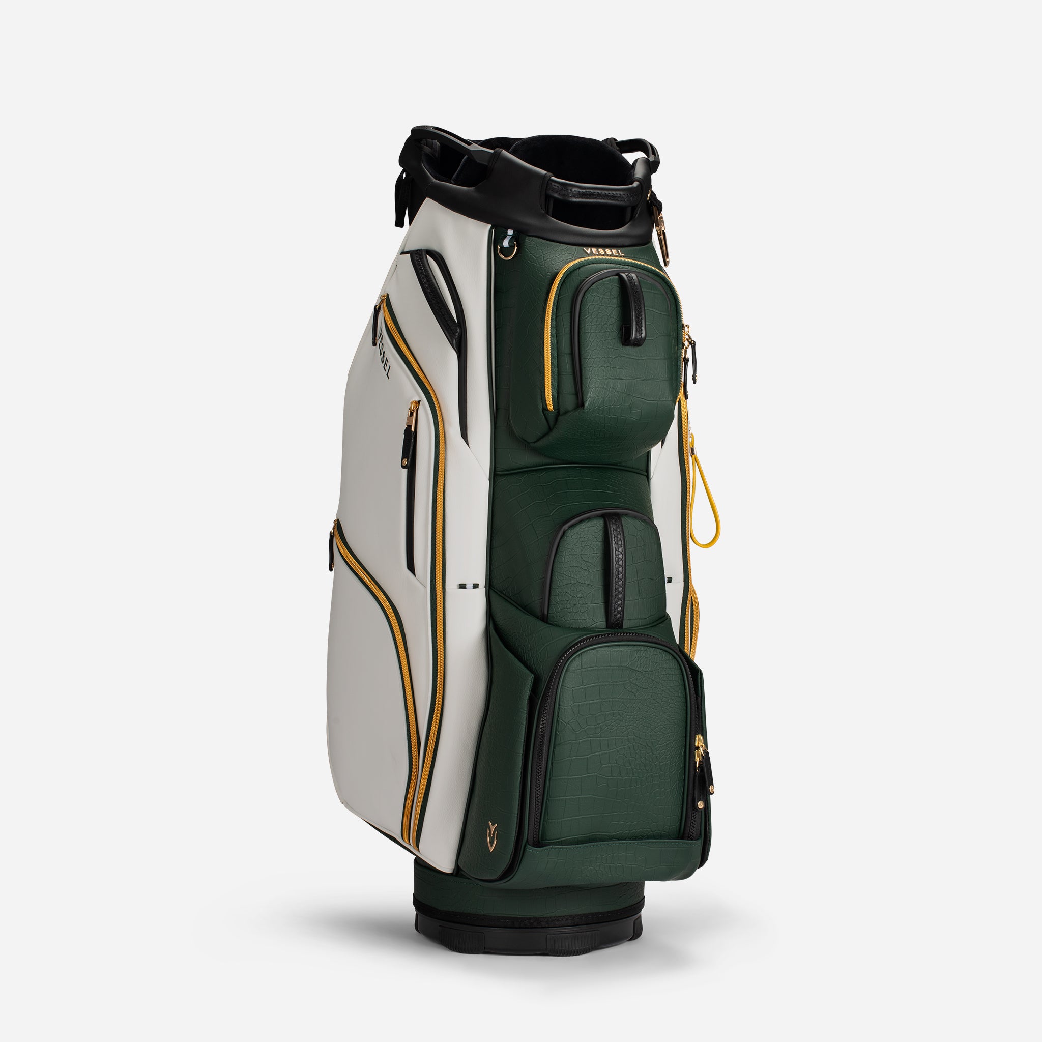 2026 Season Opener Lux Pro Cart II