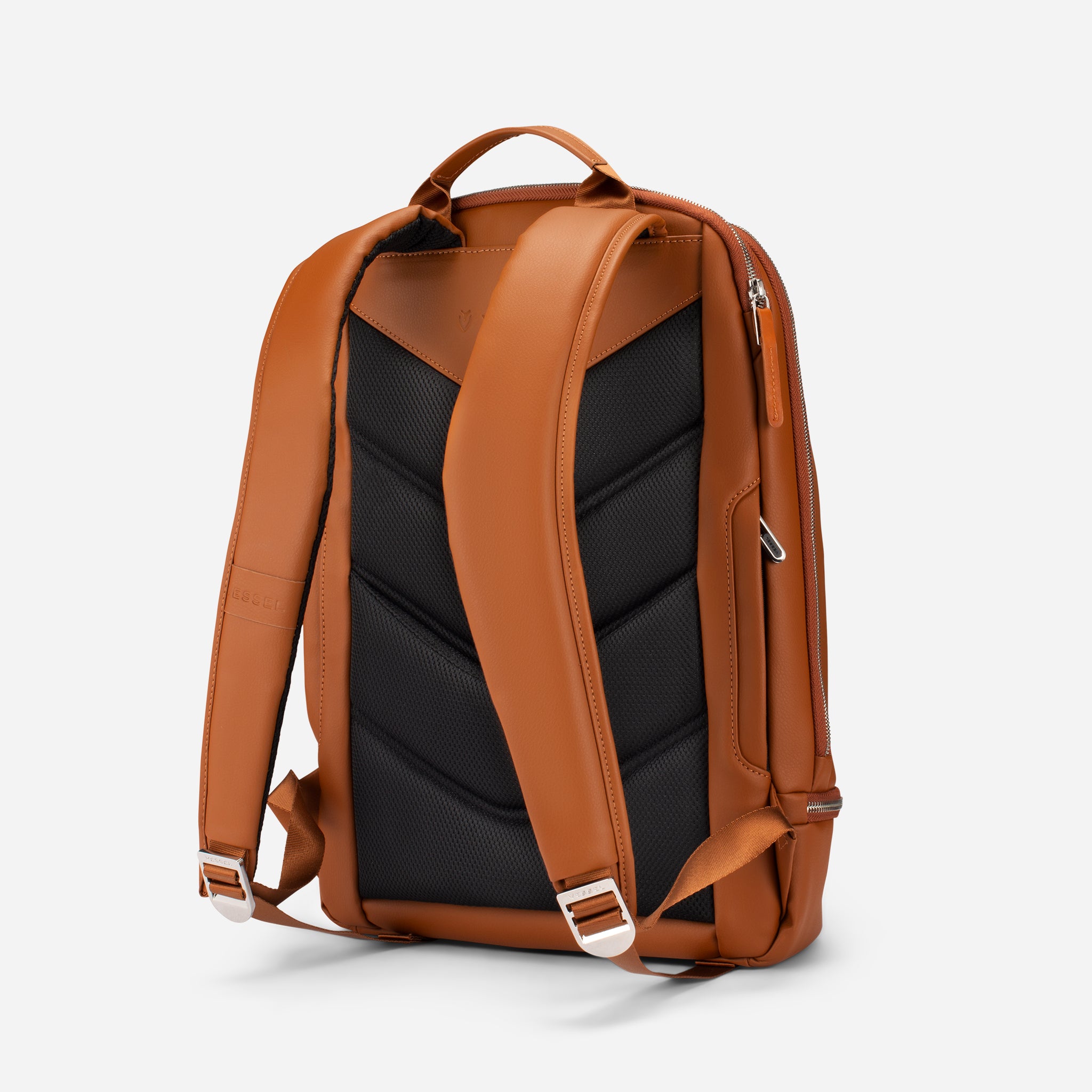 Signature Backpack - Heritage Cascade