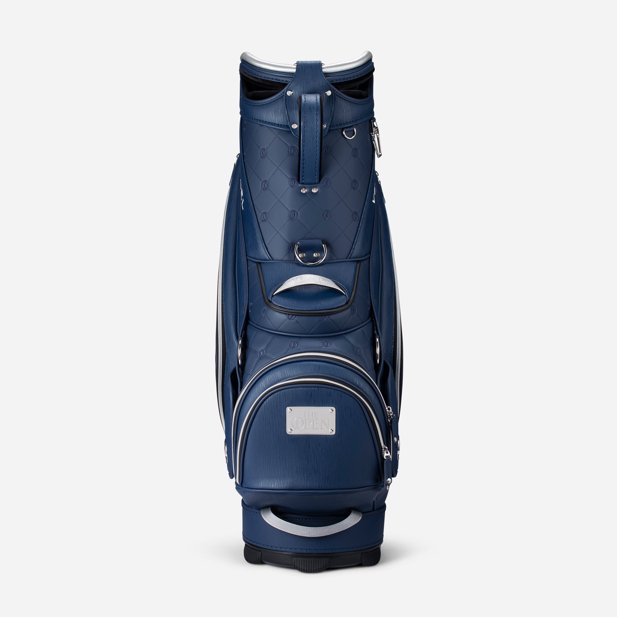 The Open x VESSEL Prime 2.0 Staff Bag