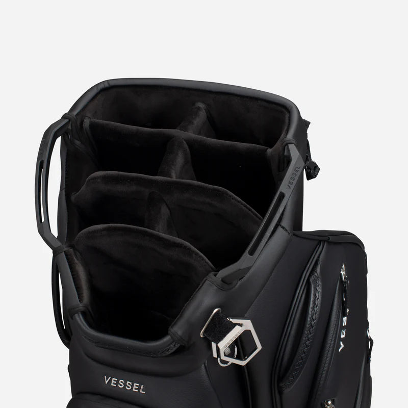 Lux Pro Cart II