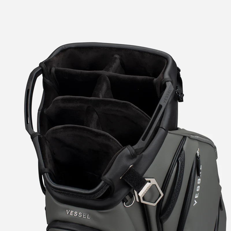 Lux Pro Cart II - Grey