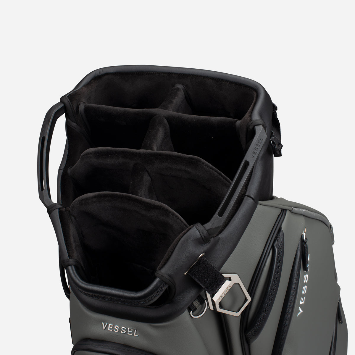 Lux Cart II - Grey