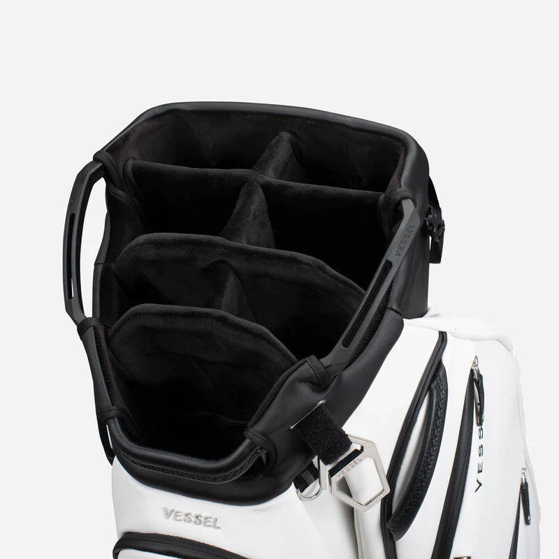 Lux Pro Cart II