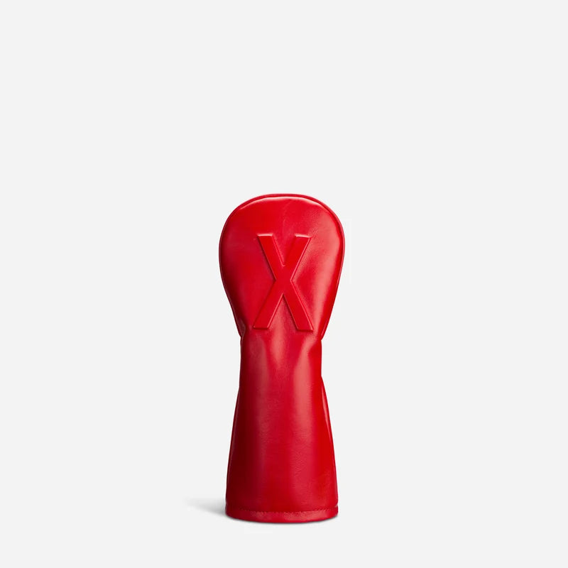Lux Embossé Headcover