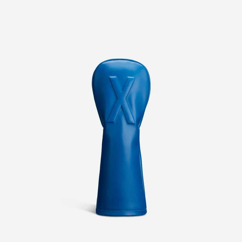 Lux Embossé Headcover