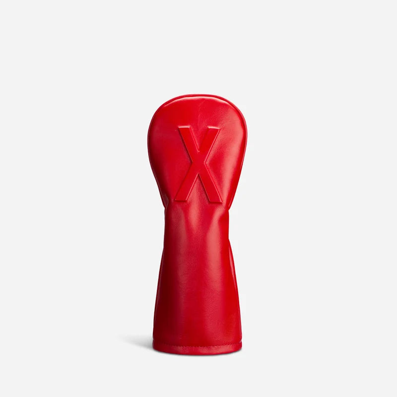 Lux Embossé Headcover