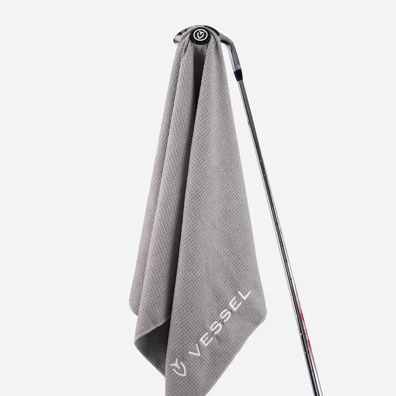 Magnetic Golf Towel | 20" x 40"
