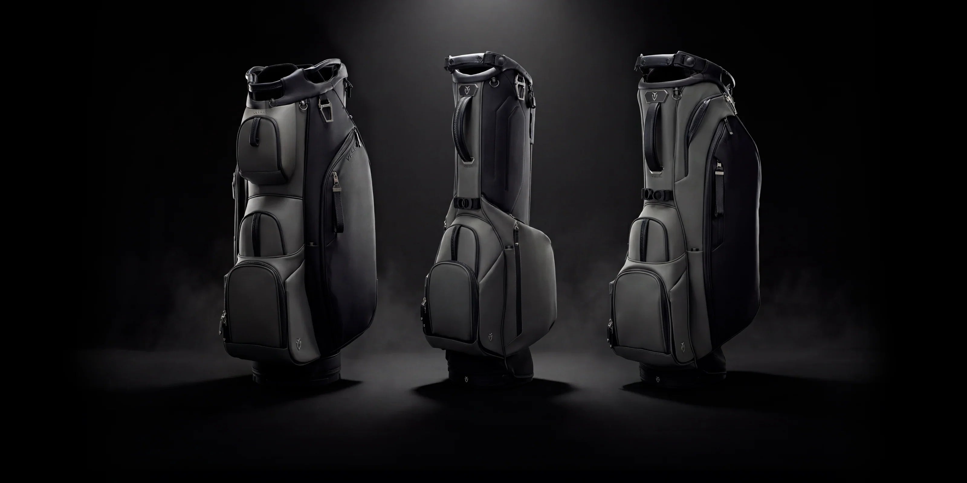 Phantom Collection | Quietly Commanding