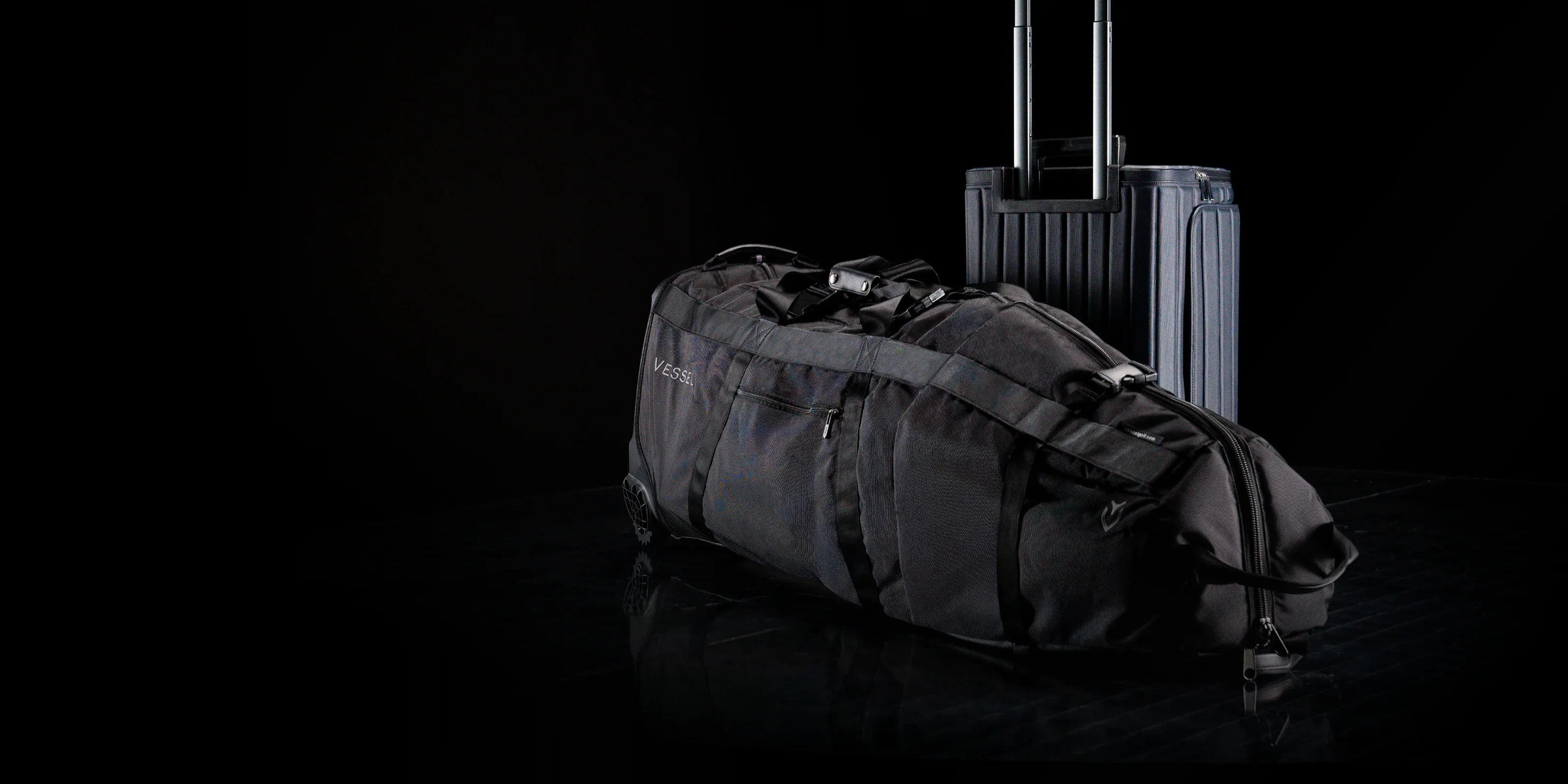 Golf Travel Bags