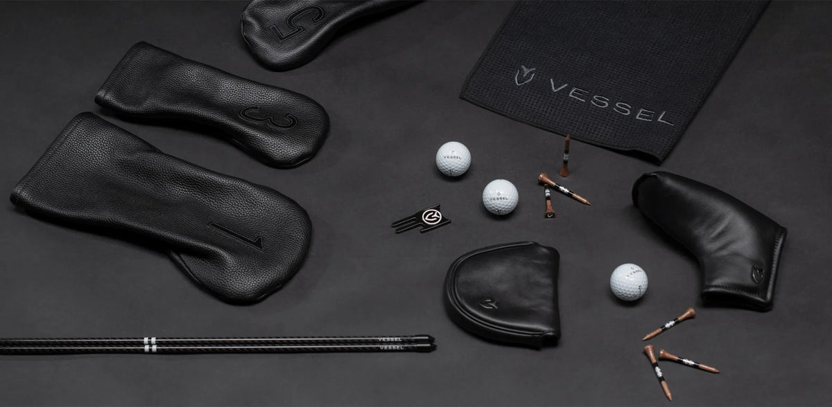 Golf Towels