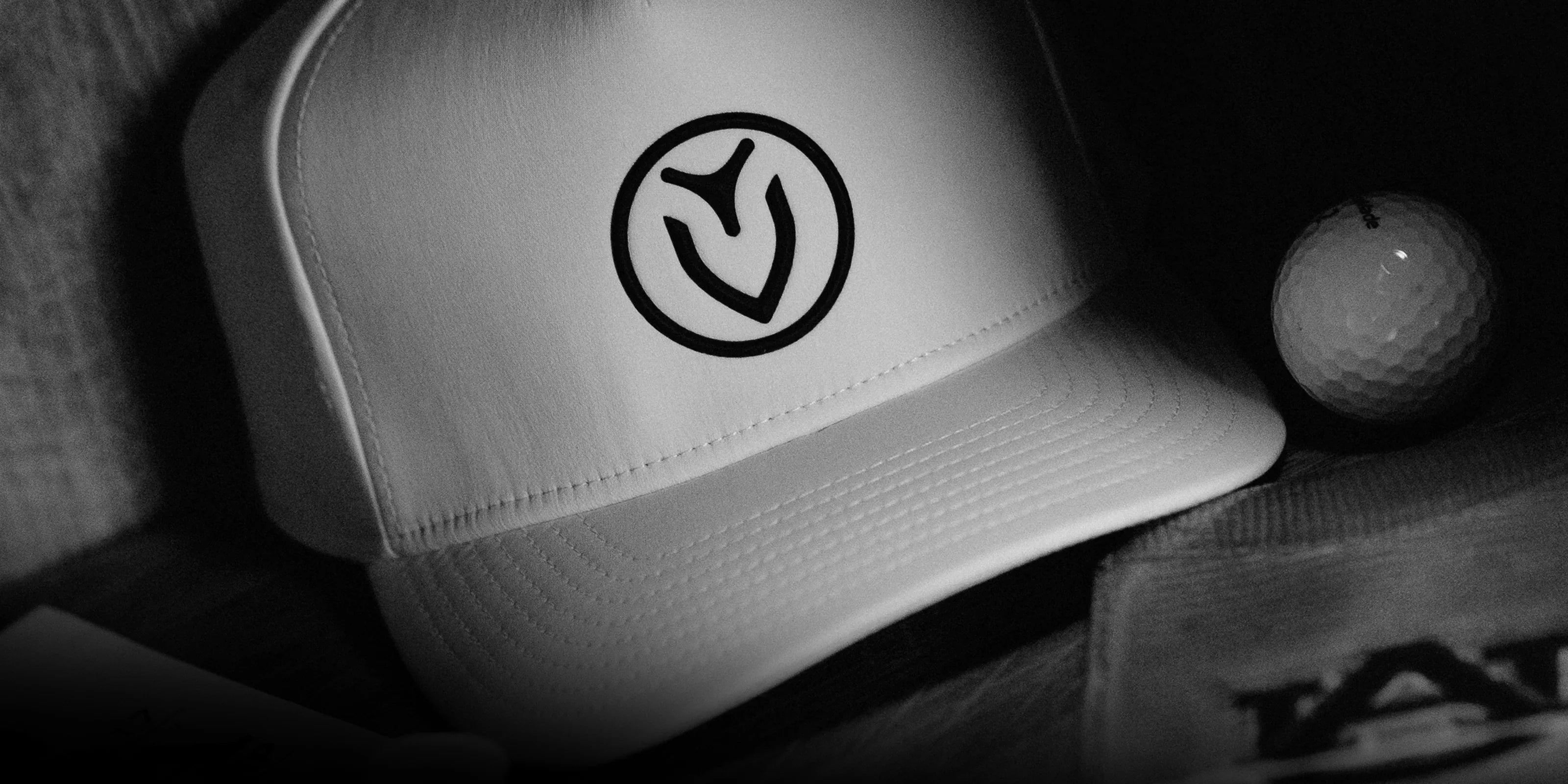 Golf Headwear