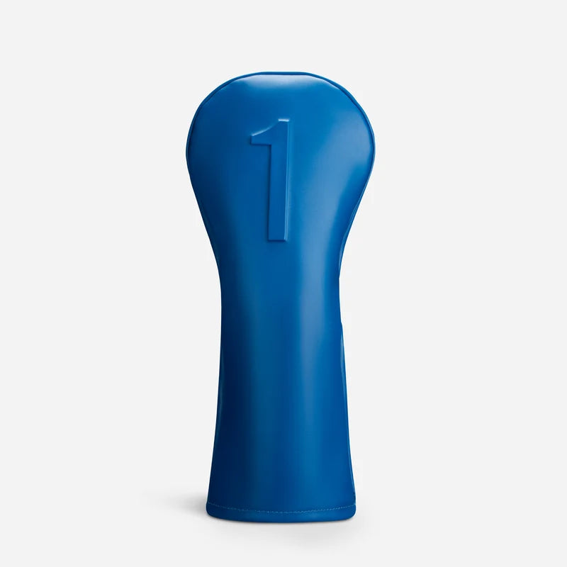 Lux Embossé Headcover