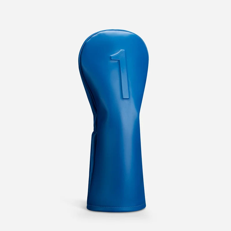 Lux Embossé Headcover