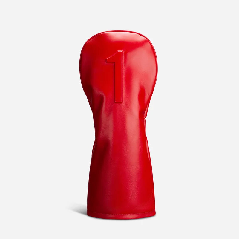 Lux Embossé Headcover
