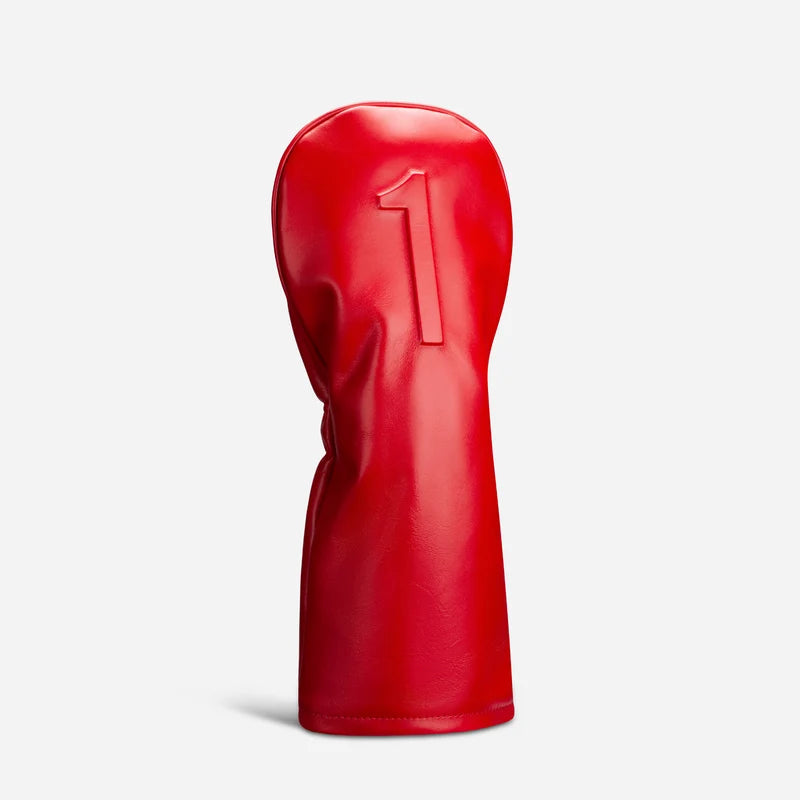 Lux Embossé Headcover