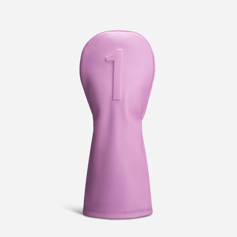 Lux Embossé Headcover