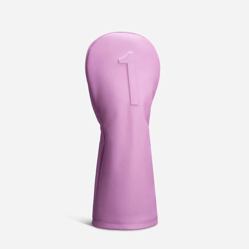 Lux Embossé Headcover