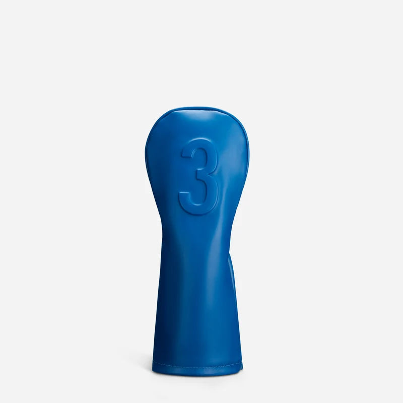 Lux Embossé Headcover