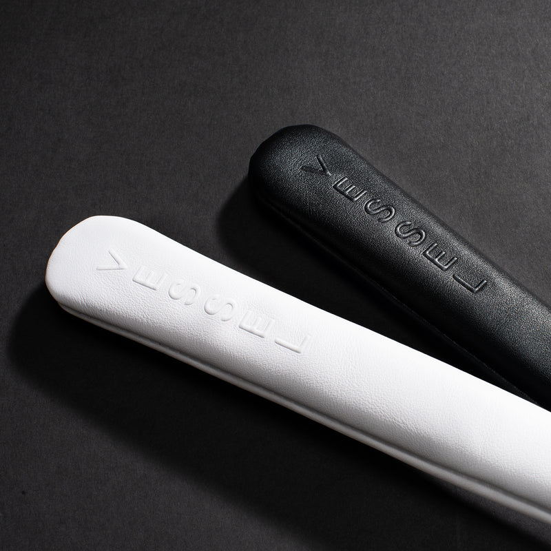 Alignment Stick Embossé Cover