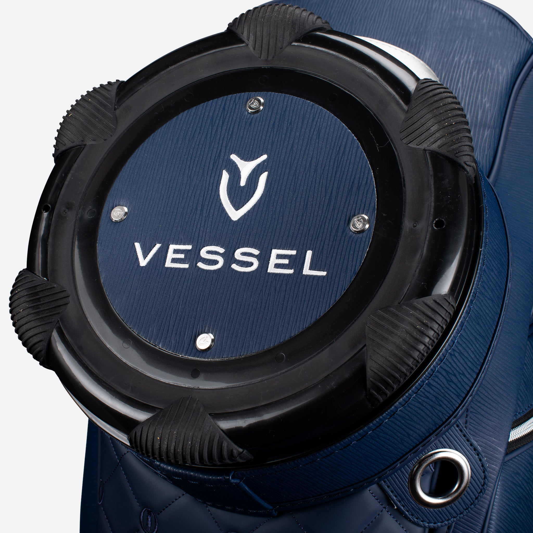 The Open x VESSEL Prime 2.0 Staff Bag