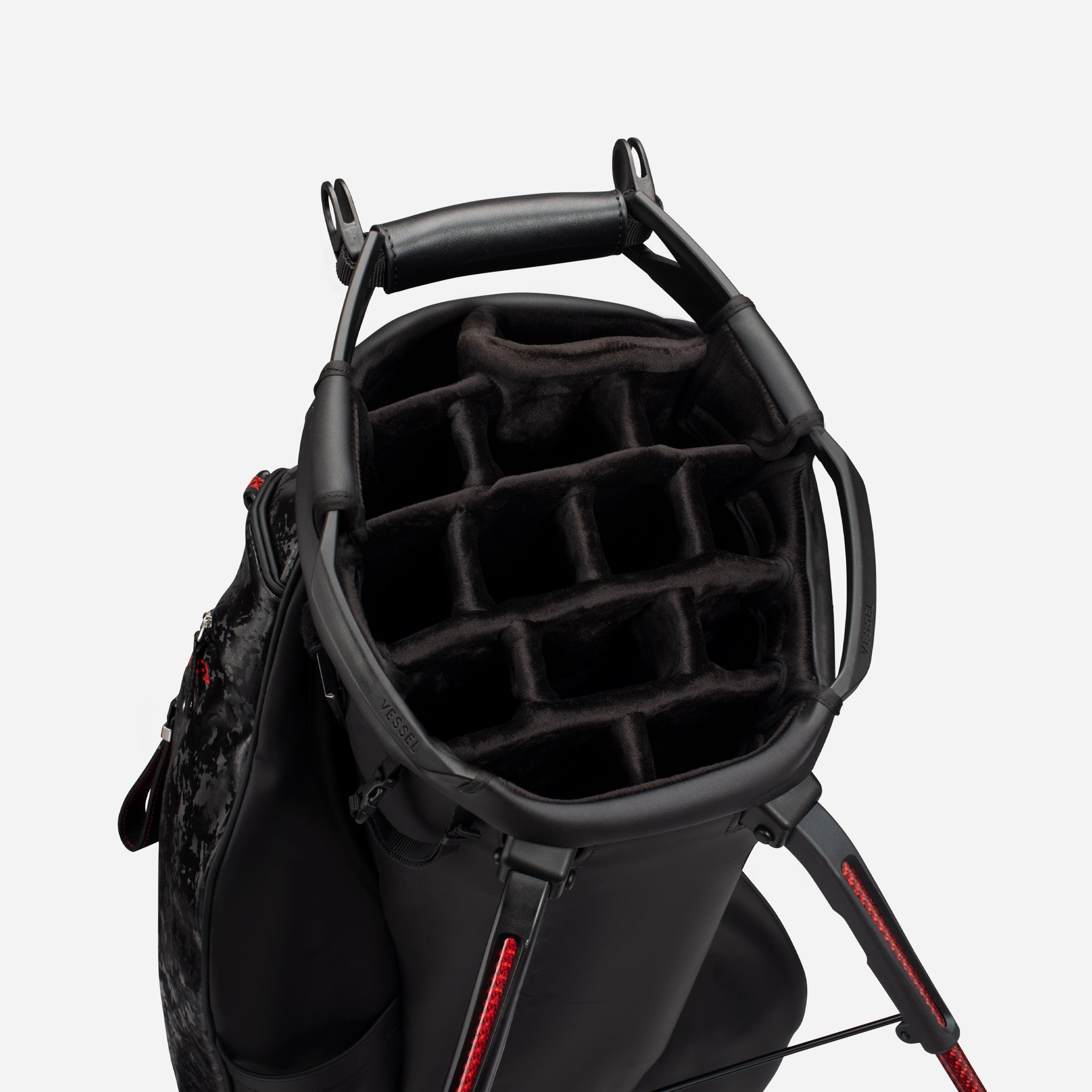 Player V Pro Stand