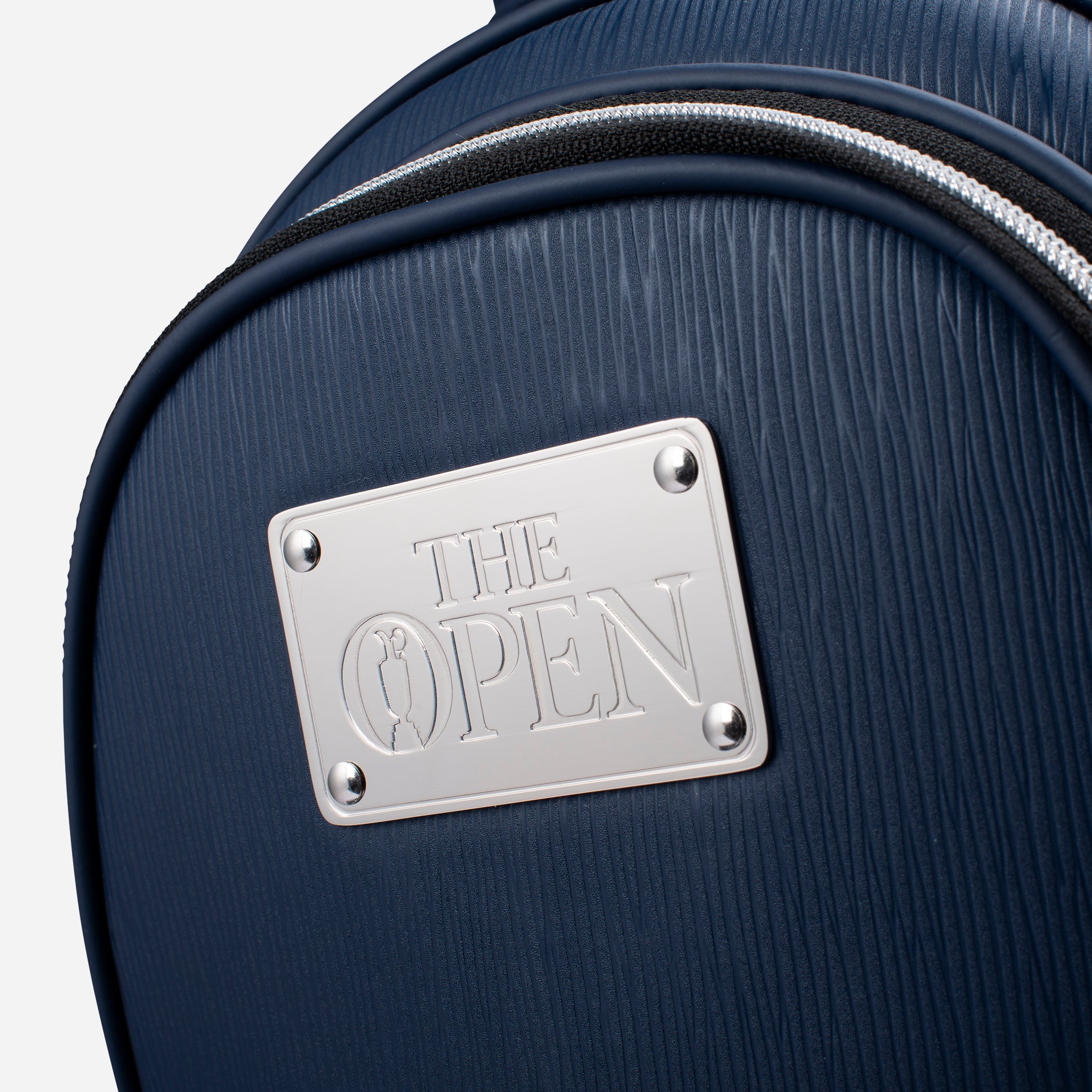 The Open x VESSEL Prime 2.0 Staff Bag