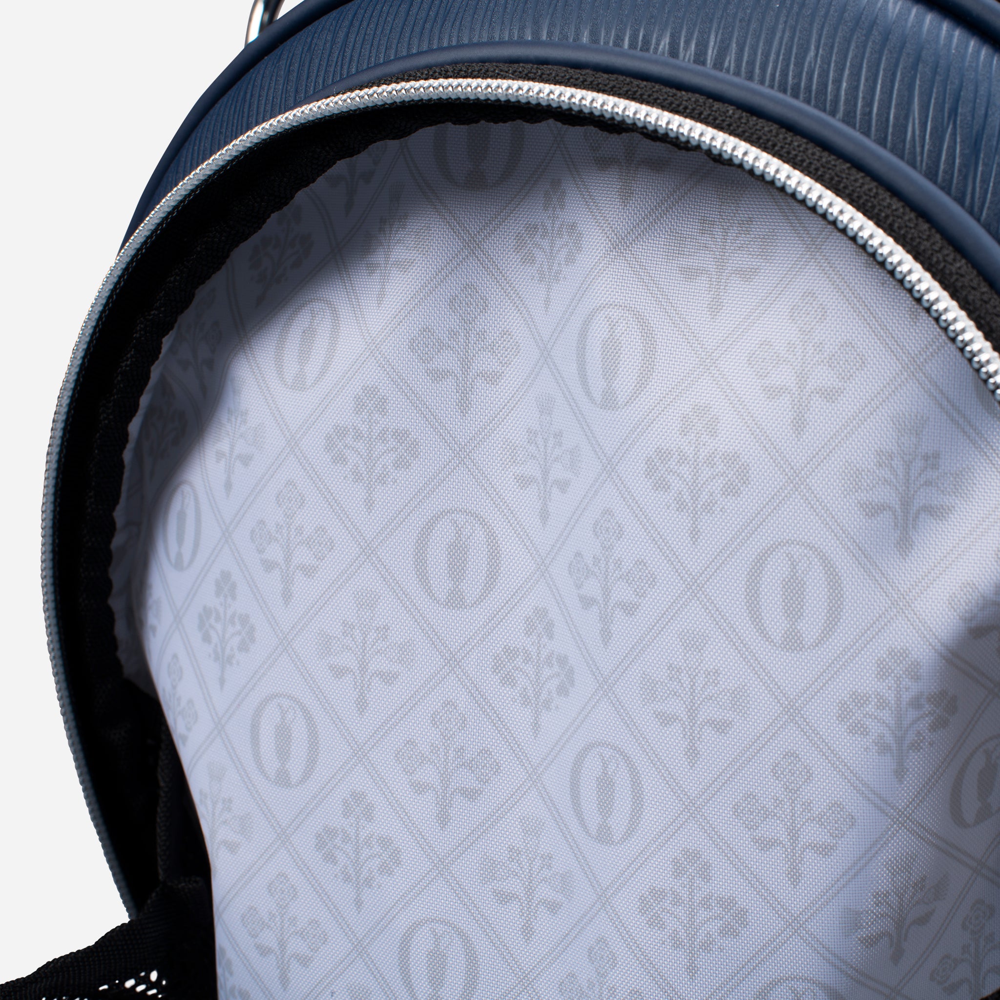 The Open x VESSEL Prime 2.0 Staff Bag