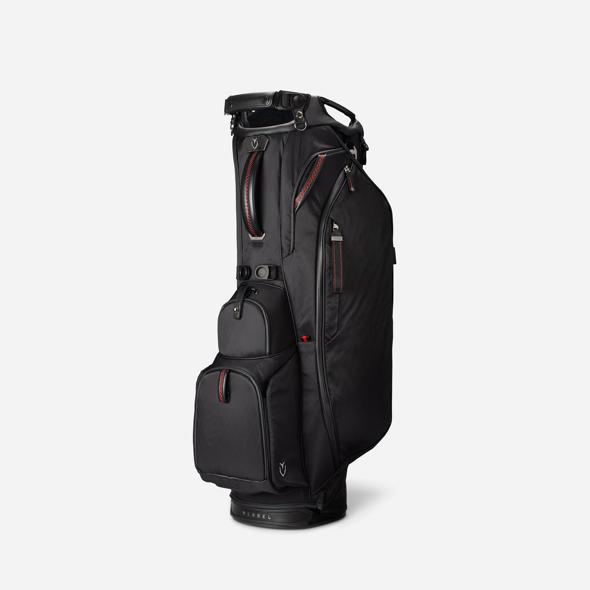 Player VI Pro Stand - DXR Black