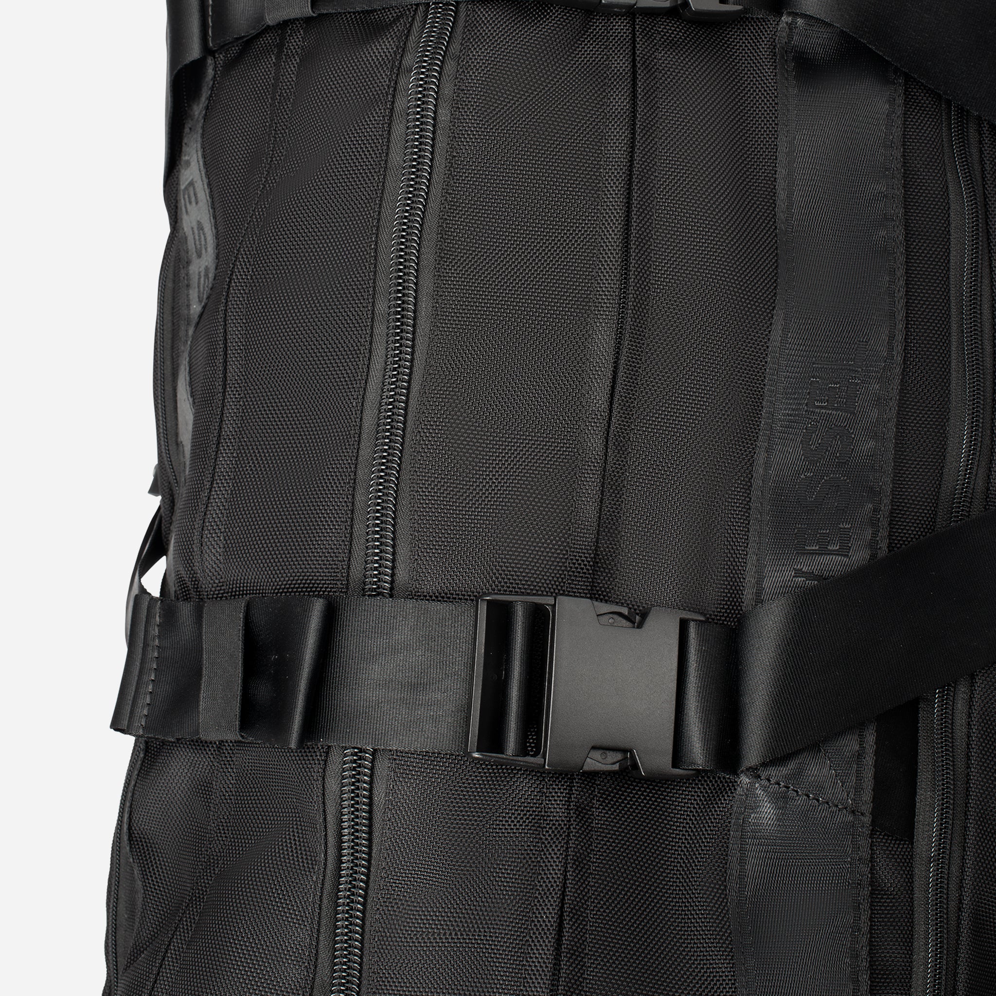 Golf Travel Case Pro