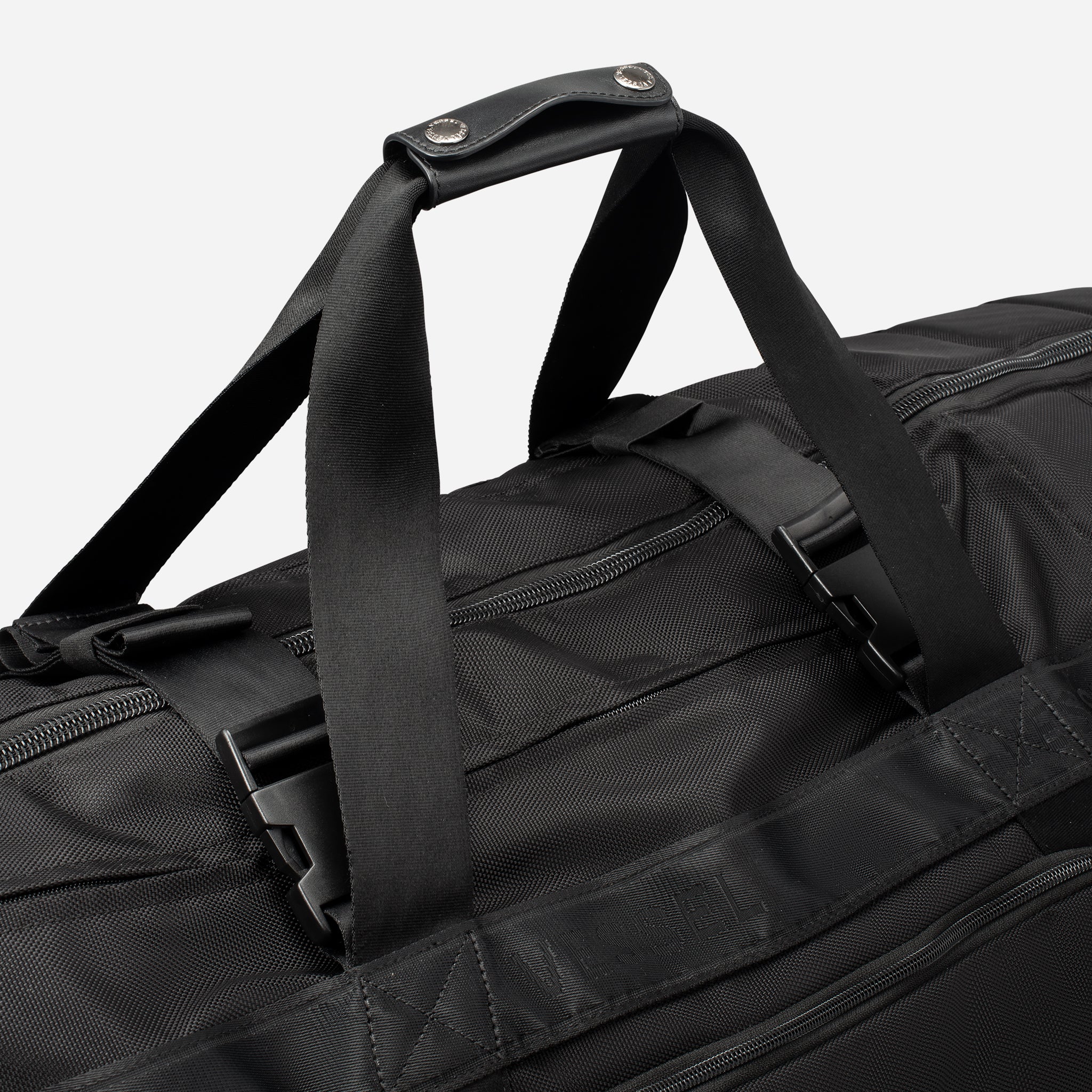 Golf Travel Case Pro