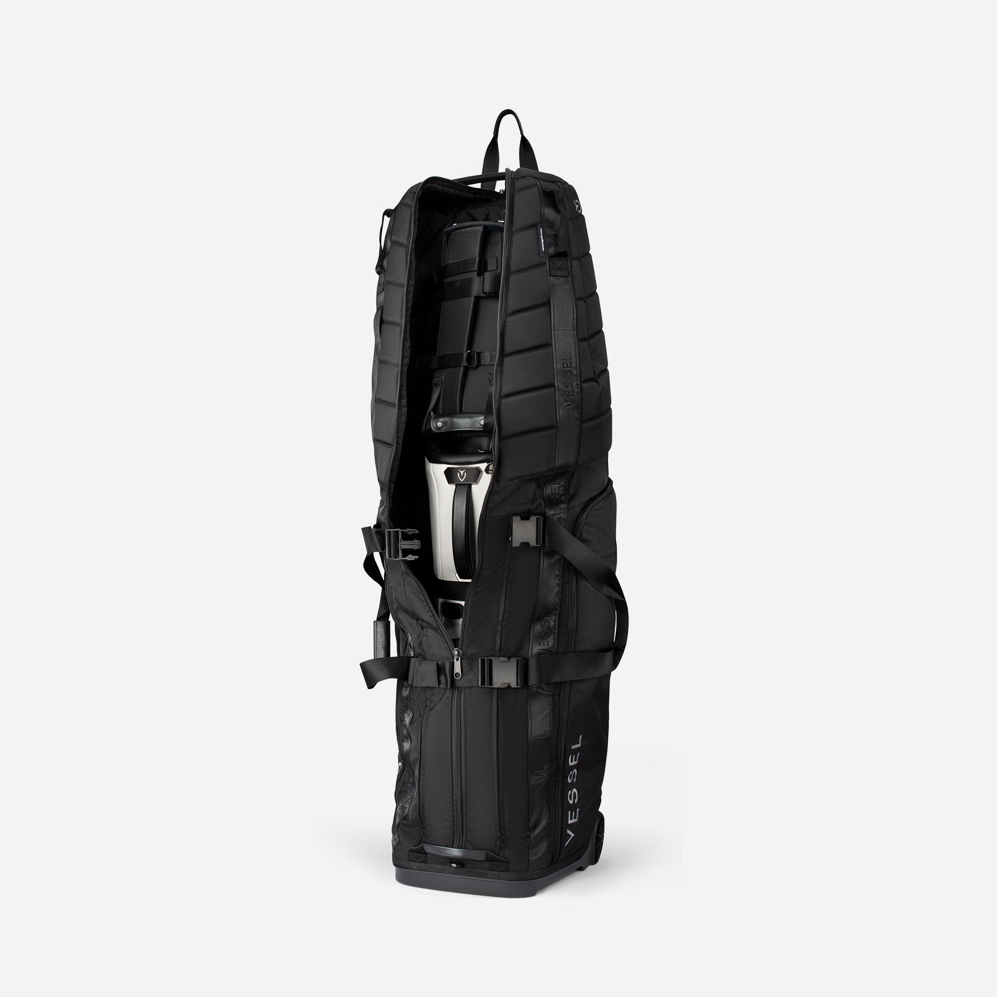 Golf Travel Case Pro
