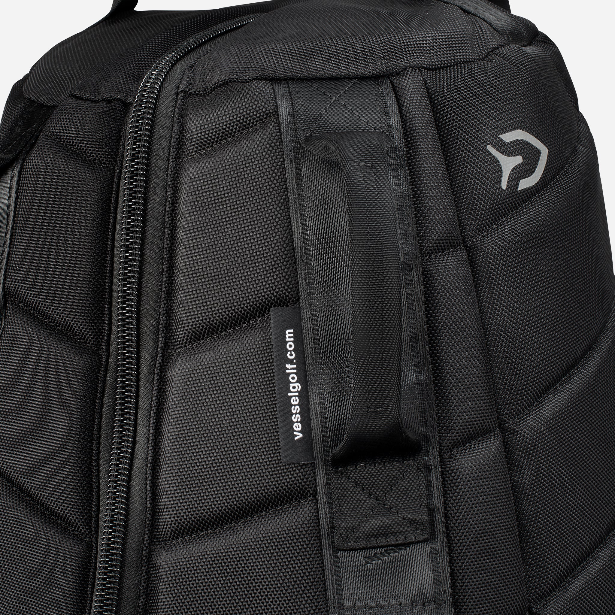 Golf Travel Case Pro