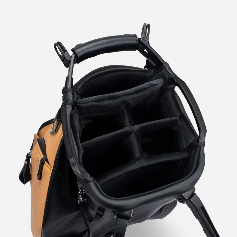 Player VI Stand - Iron Brew