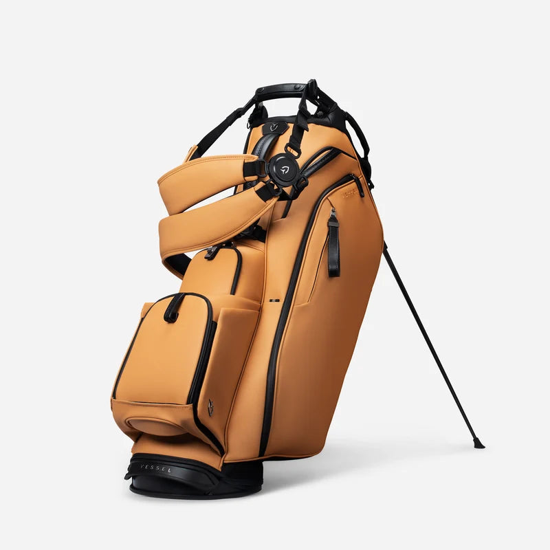 Player VI Pro Stand - Iron Brew