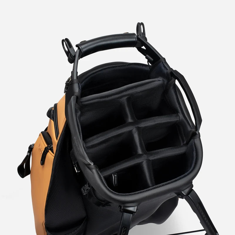 Player VI Pro Stand - Iron Brew