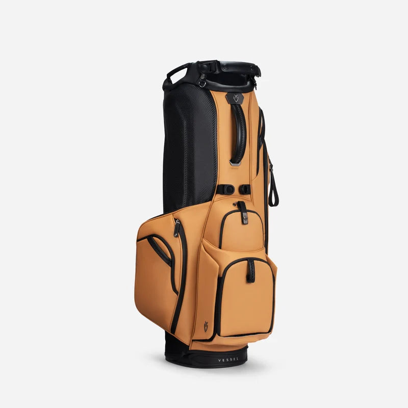 Player VI Pro Stand - Iron Brew