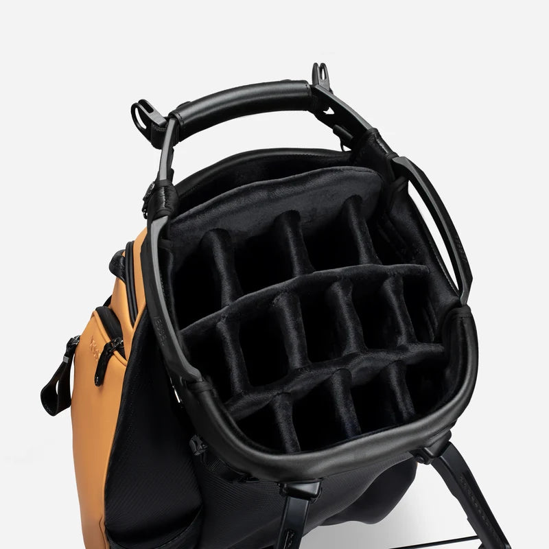 Player VI Pro Stand - Iron Brew
