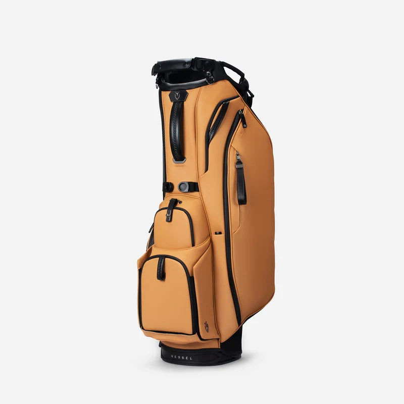 Player VI Pro Stand - Iron Brew