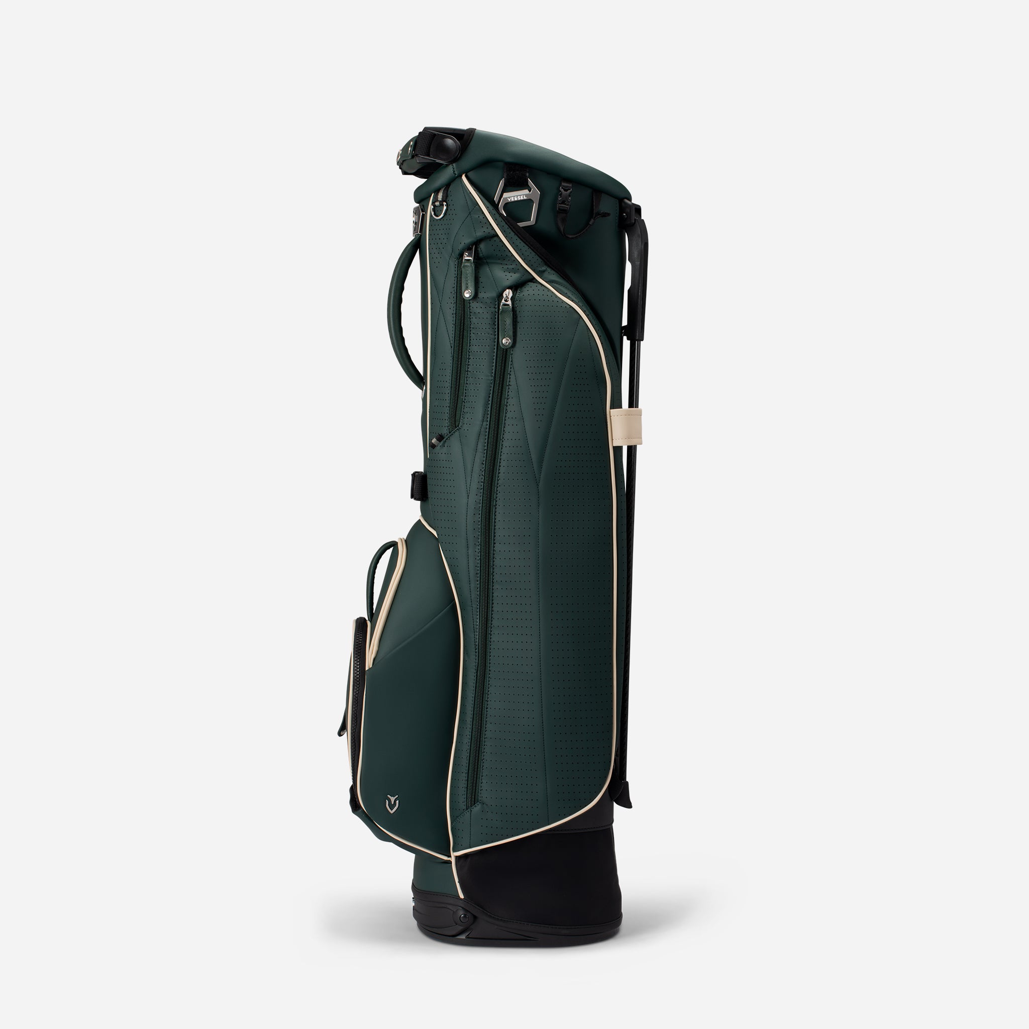 Lux Stand LE Cascade Green