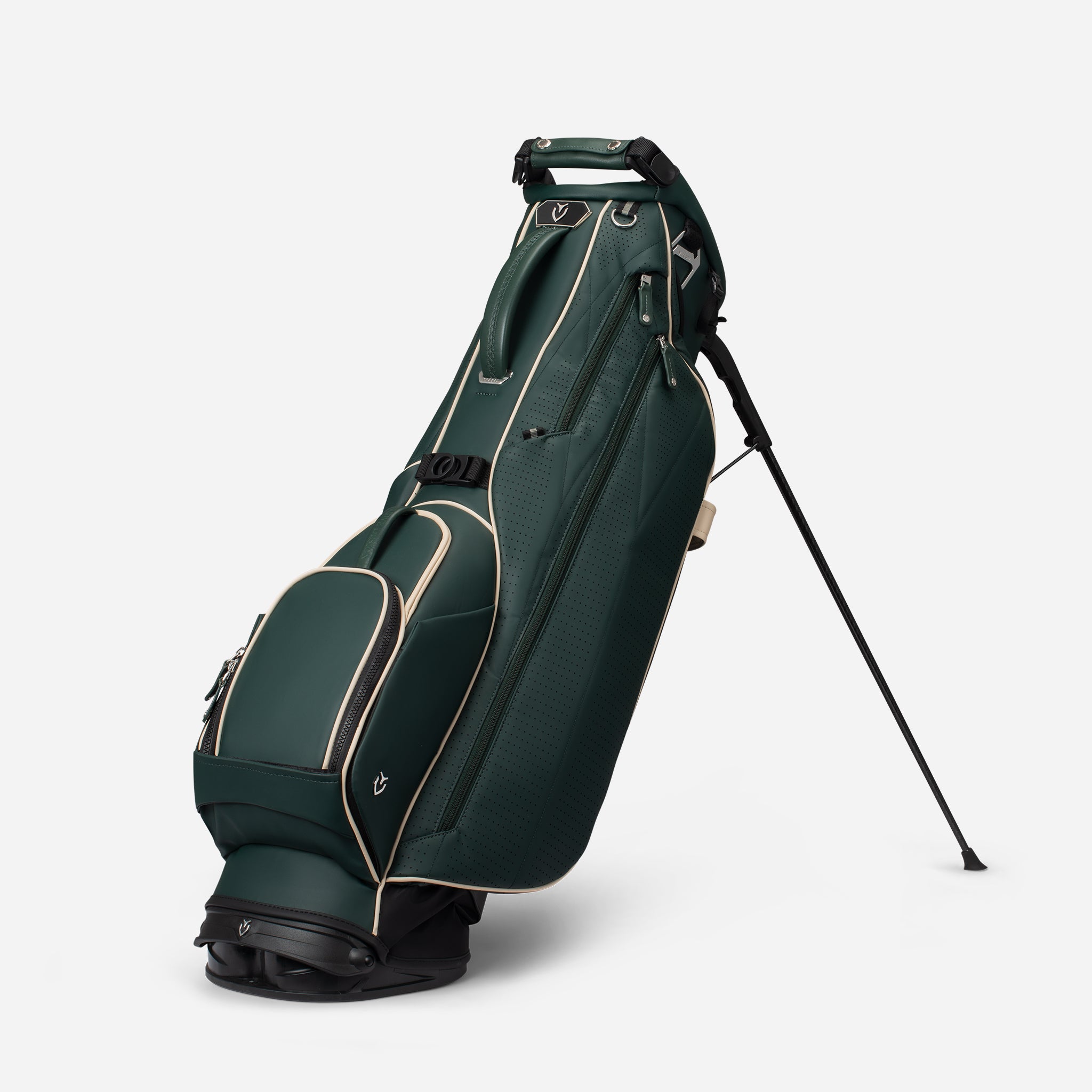 Lux Stand LE Cascade Green
