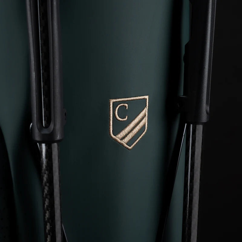 Lux Stand LE Cascade Green