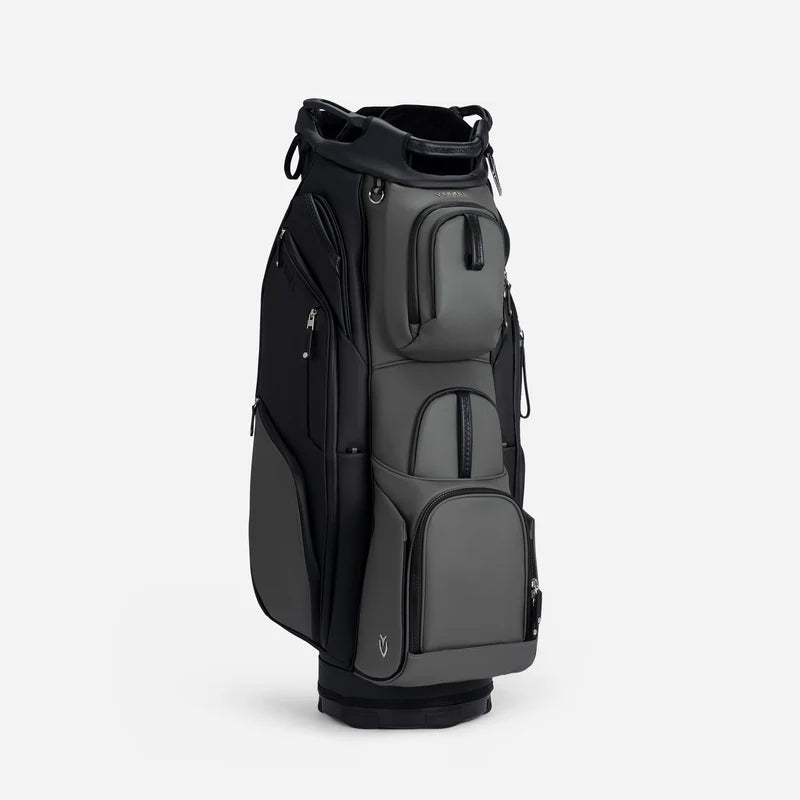 Lux Pro Cart II